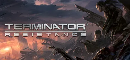 Terminator: Resistance - STEAM GIFT РОССИЯ