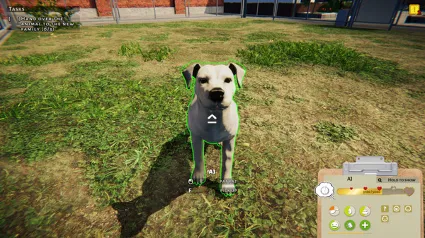 Animal Shelter - STEAM GIFT РОССИЯ