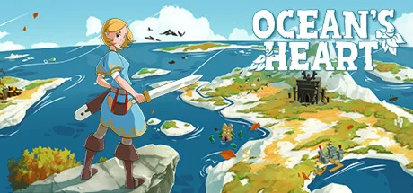 Ocean's Heart - STEAM GIFT РОССИЯ