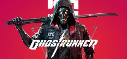 Ghostrunner - STEAM GIFT РОССИЯ