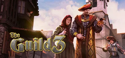 The Guild 3 - STEAM GIFT РОССИЯ
