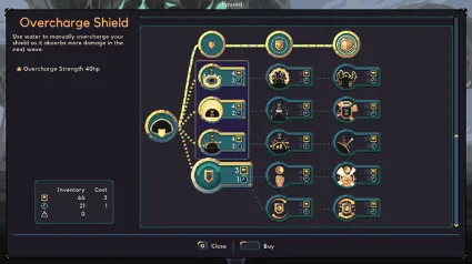 Dome Keeper - STEAM GIFT РОССИЯ