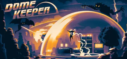Dome Keeper - STEAM GIFT РОССИЯ