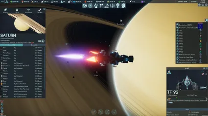 Terra Invicta - STEAM GIFT РОССИЯ