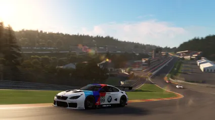 Automobilista 2 - STEAM GIFT РОССИЯ