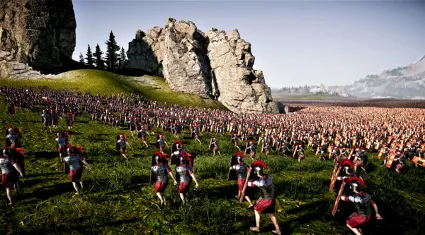 Ultimate Epic Battle Simulator 2 - STEAM GIFT РОССИЯ