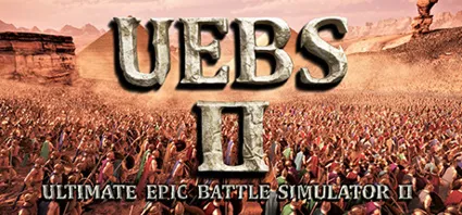 Ultimate Epic Battle Simulator 2 - STEAM GIFT РОССИЯ