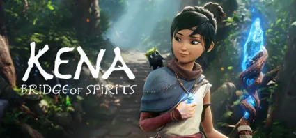 Kena: Bridge of Spirits - STEAM GIFT РОССИЯ