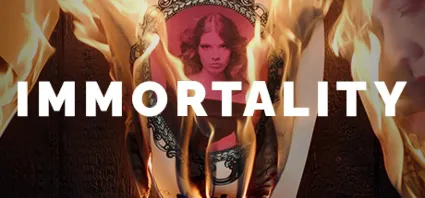 IMMORTALITY - STEAM GIFT РОССИЯ