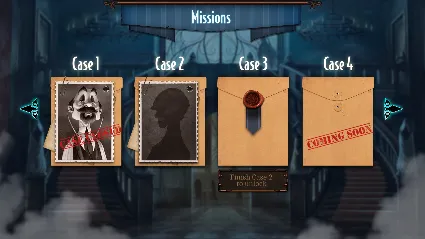 Mysterium: A Psychic Clue АВТОДОСТАВКА STEAM РОССИЯ