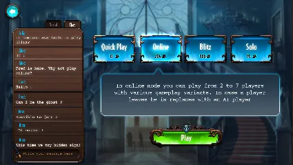 Mysterium: A Psychic Clue АВТОДОСТАВКА STEAM РОССИЯ