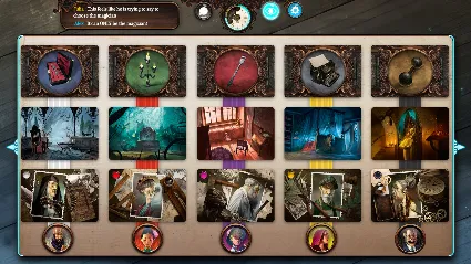 Mysterium: A Psychic Clue АВТОДОСТАВКА STEAM РОССИЯ