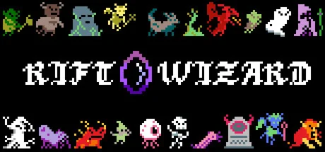 Rift Wizard  АВТОДОСТАВКА STEAM GIFT РОССИЯ
