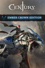 Century: Age of Ashes Ember Crown Edition XBOX КЛЮЧ