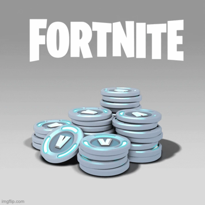 🔥FORTNITE 💎V-Bucks💎 1000-2800-5000-13500 EPIC/XBOX