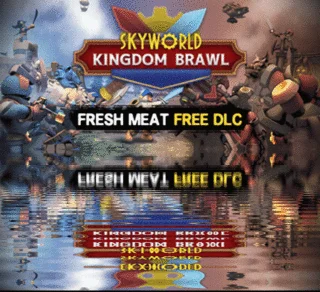 Skyworld: Kingdom Brawl ⭐Steam\РФ+Весь Мир\Key⭐ +Бонус