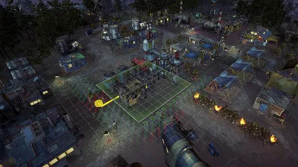Surviving the Aftermath АВТОДОСТАВКА STEAM GIFT РОССИЯ