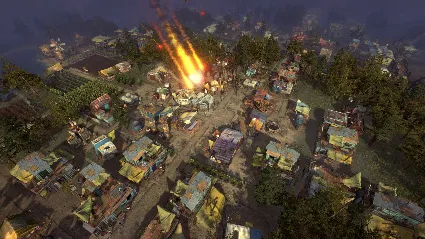 Surviving the Aftermath АВТОДОСТАВКА STEAM GIFT РОССИЯ