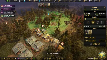 Surviving the Aftermath АВТОДОСТАВКА STEAM GIFT РОССИЯ