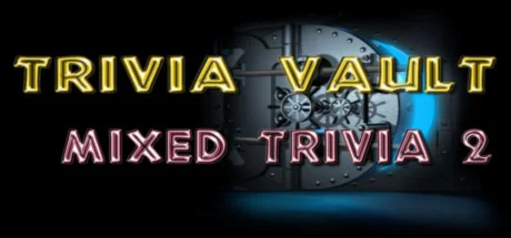 Trivia Vault Mixed Trivia 2 STEAM KEY REGION FREE