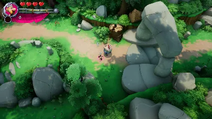 Asterix  Obelix XXXL The Ram from Hibernia STEAM РФ