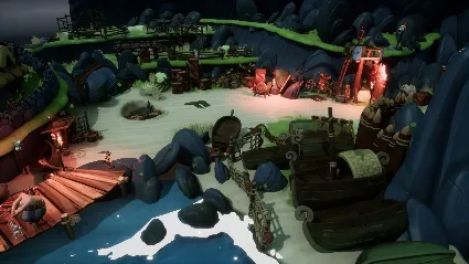 Asterix  Obelix XXXL The Ram from Hibernia STEAM РФ
