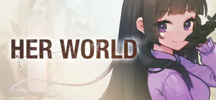 Her World 💎 АВТОДОСТАВКА STEAM GLOBAL МГНОВЕННО ЛИЦЕНЗИЯ