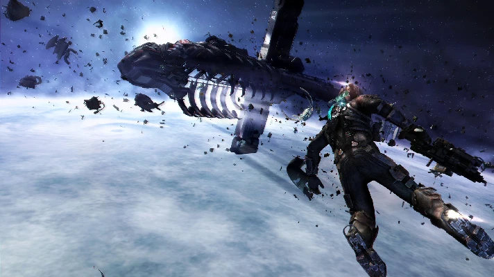 Dead Space 3 * RU/KZ/CIS/TR/AR * STEAM 🚀 AUTO DELIVERY