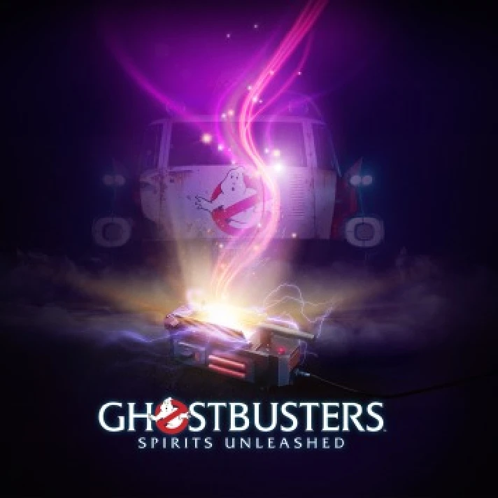 Ghostbusters: Spirits Unleashed XBOX [ Code 🔑 Key ]