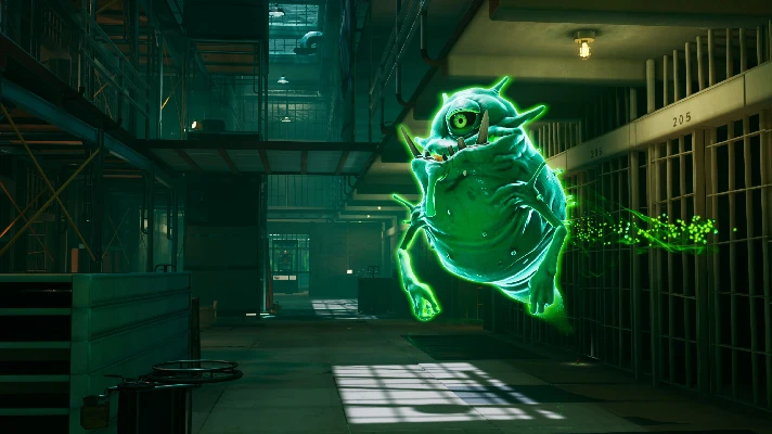 Ghostbusters: Spirits Unleashed XBOX [ Code 🔑 Key ]