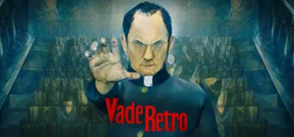 Vade Retro : Exorcist 💎 АВТОДОСТАВКА STEAM РОССИЯ