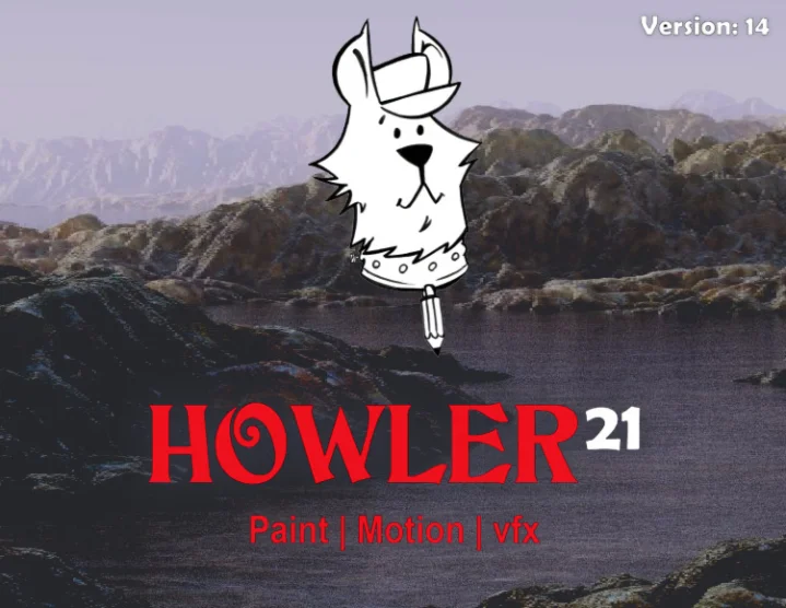 PD Howler 21 (steam key)