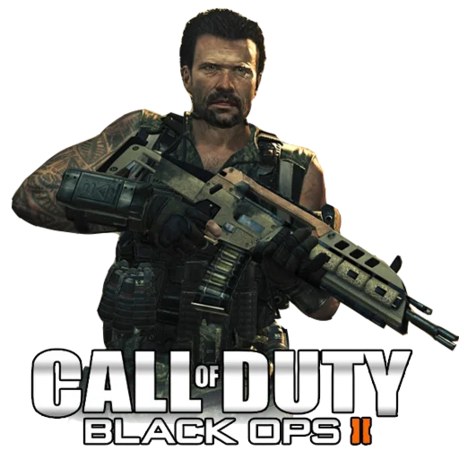 Call of Duty: Black Ops Steam account
