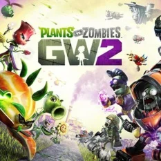 Plants vs. Zombies Garden Warfare 2 Онлайн МУЛЬТИПЛЕЕР