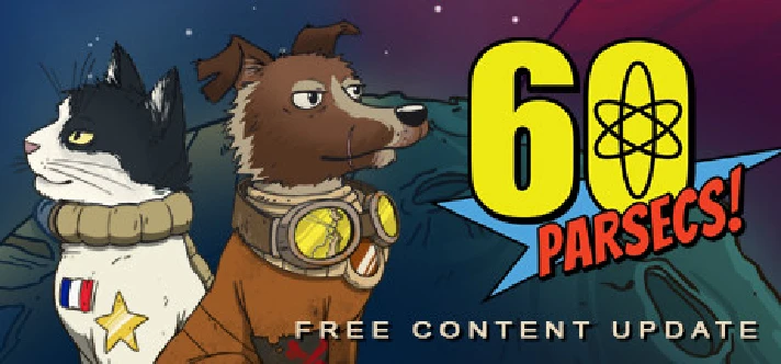 60 Parsecs! - STEAM GIFT RUSSIA