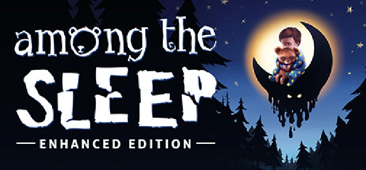 Among the Sleep - Enhanced Edition - STEAM GIFT RUSSIA