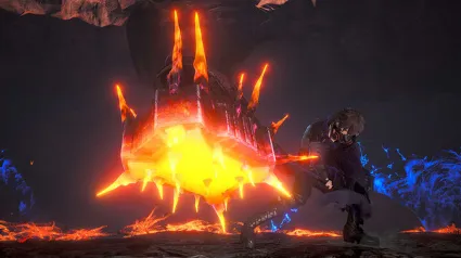 CODE VEIN: Hellfire Knight - DLC STEAM GIFT РОССИЯ