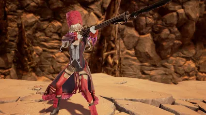 CODE VEIN: Frozen Empress - DLC STEAM GIFT РОССИЯ