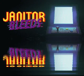 Janitor Bleeds ⭐Steam\РФ+Весь Мир\Key⭐ + Бонус