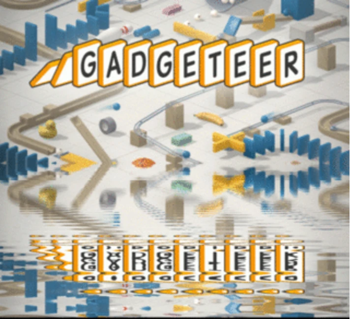 ✅Gadgeteer VR (Virtual Desktop) ⭐Steam\Global\Key⭐ + 🎁