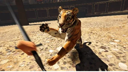 Gladius | Gladiator VR Sword fighting АВТОДОСТАВКА STEAM GLOBAL МГНОВЕННО ЛИЦЕНЗИЯ