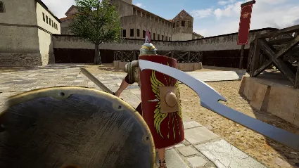 Gladius | Gladiator VR Sword fighting АВТОДОСТАВКА STEAM GLOBAL МГНОВЕННО ЛИЦЕНЗИЯ