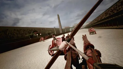 Gladius | Gladiator VR Sword fighting АВТОДОСТАВКА STEAM GLOBAL МГНОВЕННО ЛИЦЕНЗИЯ