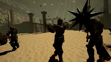 Gladius | Gladiator VR Sword fighting АВТОДОСТАВКА STEAM GLOBAL МГНОВЕННО ЛИЦЕНЗИЯ