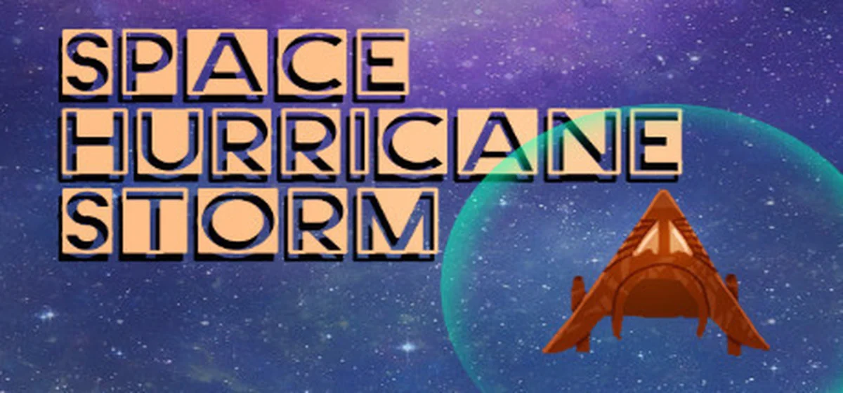Space Hurricane Storm STEAM KEY REGION FREE GLOBAL