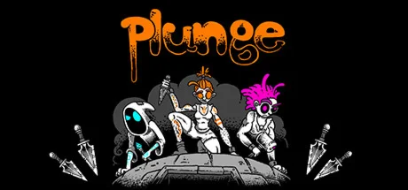 Plunge STEAM KEY REGION FREE GLOBAL ROW