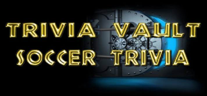 Trivia Vault Soccer Trivia STEAM KEY REGION FREE GLOBAL