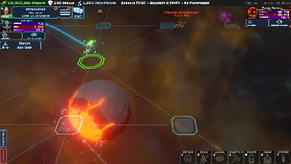 The Infinite Black 2 💎 АВТОДОСТАВКА STEAM GIFT RU