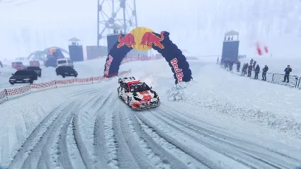 WRC Generations Fully Loaded Edition Xbox One  X|S