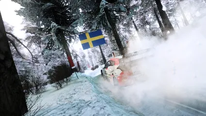 WRC Generations Fully Loaded Edition Xbox One  X|S